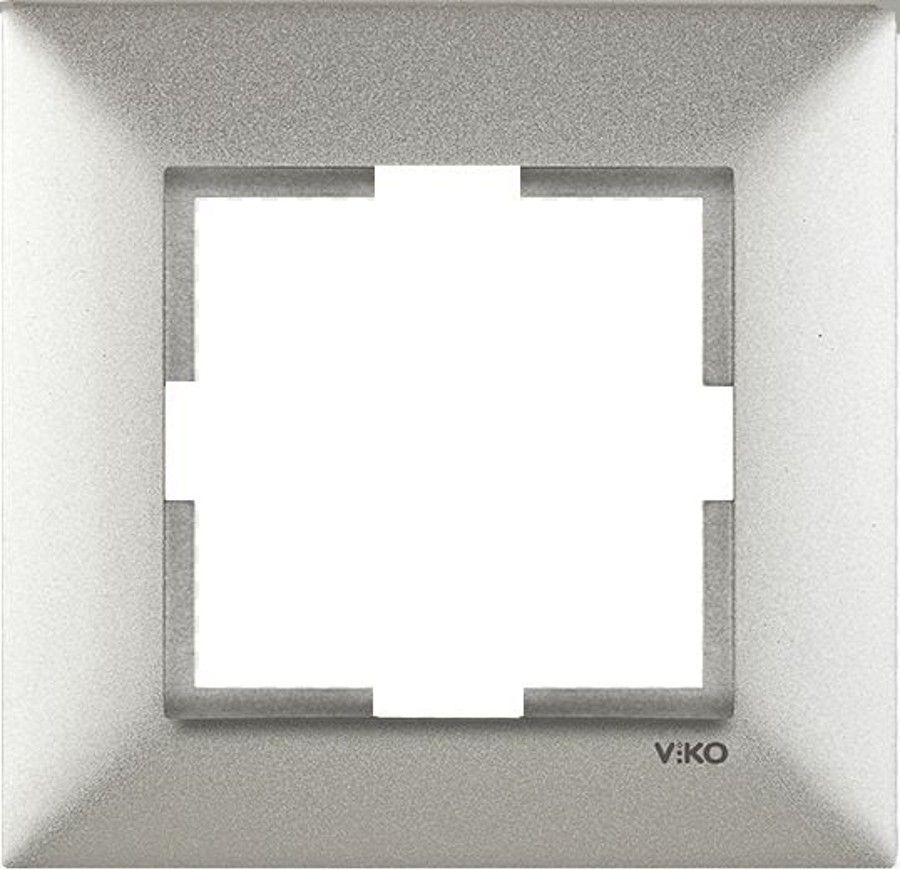 Viko Artline Trenda Çerçeve Saten - 1li