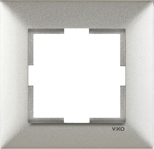 Viko Artline Trenda Çerçeve Saten - 2li