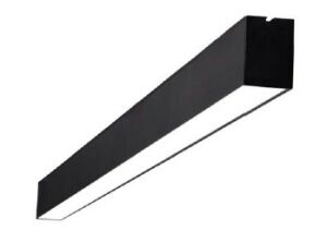 Darklight 33 72W 2530 mm Linear Düz Difüzör DL3358 2500