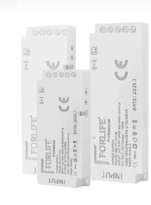 Forlife 12V Ledli Profil 60W DriverFL-5172