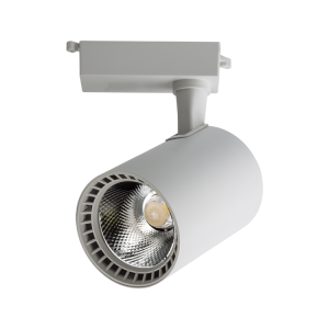 Noas 30W 6500K Beyaz Işık Beyaz Paris Led Ray Spot YL29 3001
