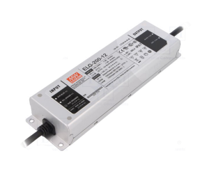 MEANWELL- ELG-200-24  Led Sürücü - Güç kaynağı