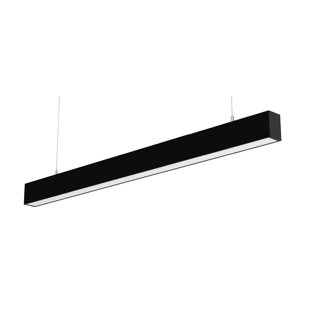 ACK 22W 6500K 4 cm X 6 cm LED Linear Armatür AL01-22631