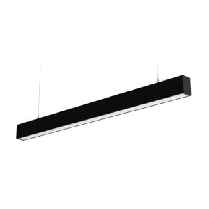 ACK 22W 6500K 4 cm X 6 cm LED Linear Armatür AL01-22631