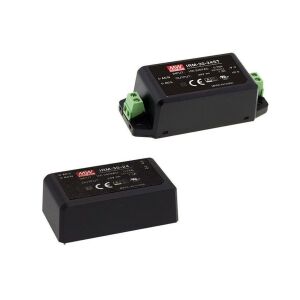 MEANWELL- IRM-30-24  Açık Tip Güç Kaynağı