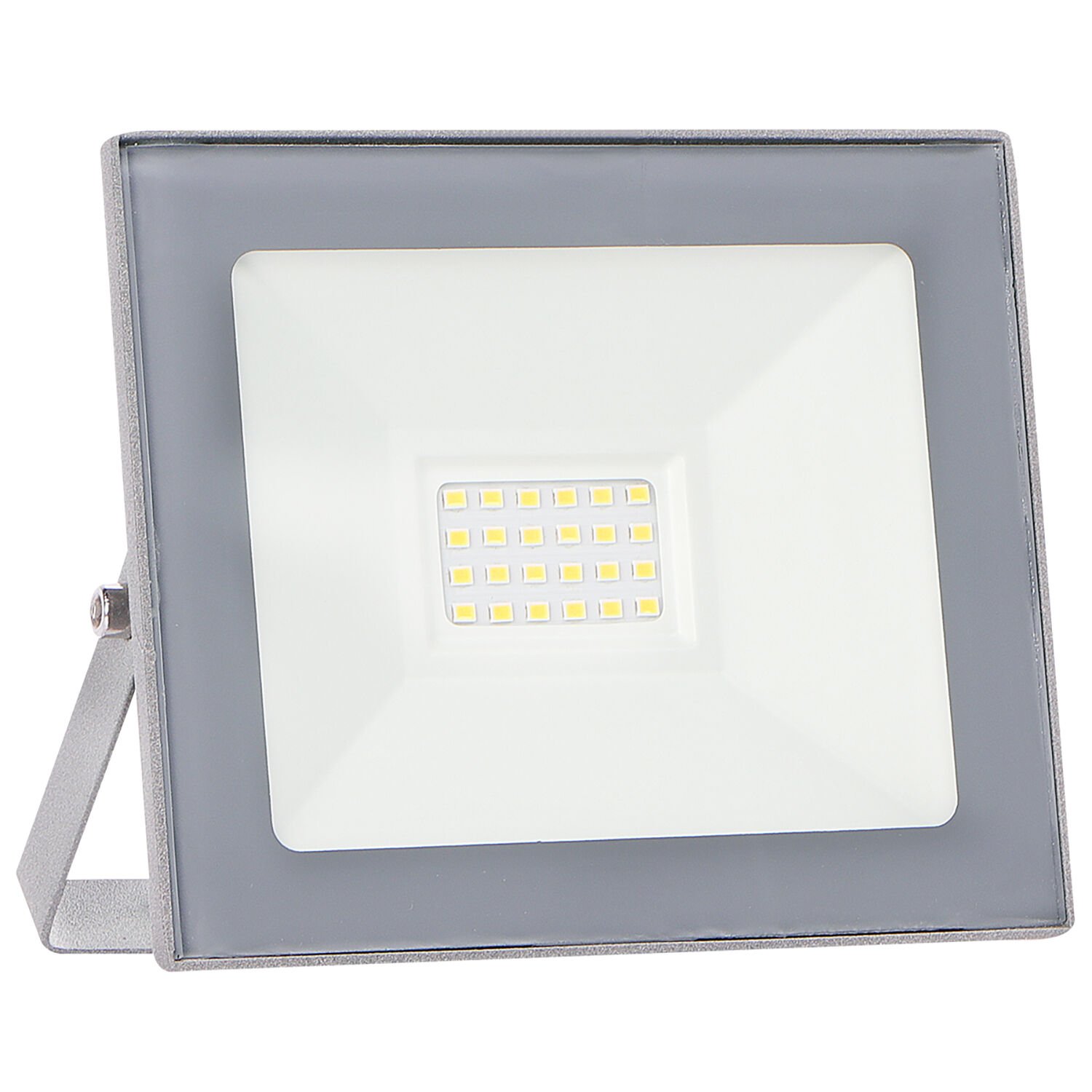 Global K2 
 Klf190 Smd Led Döküm 10W Yeşil