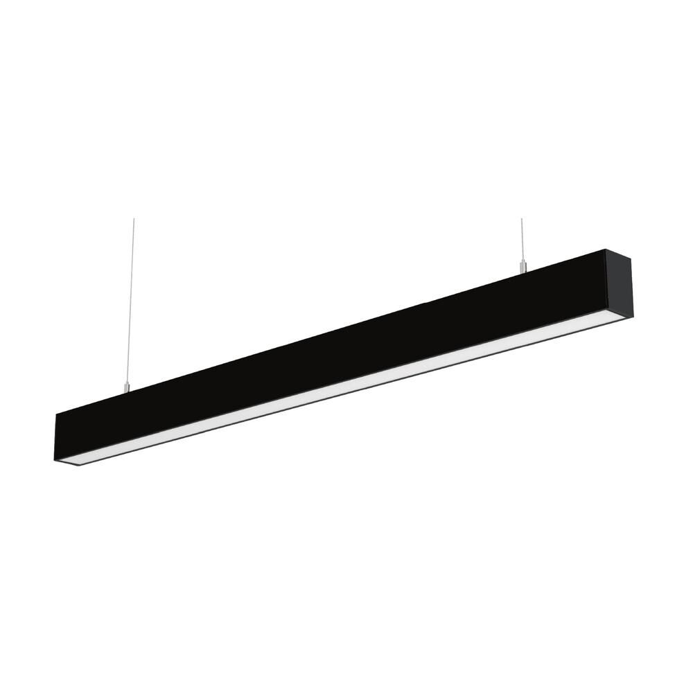 ACK 36W 4000K Naturel Beyaz 4 cm X 6 cm LED Linear Armatür AL01-22911