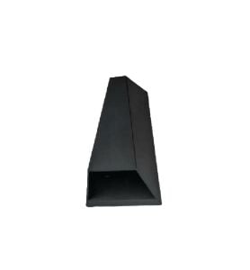 Noas 6W 3200K Bergema Led Dış Mekan Aplik YL83-1042
