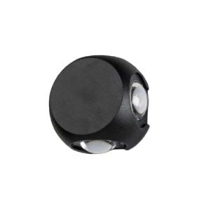 Noas 4W 3200K Alinda Led Dış Mekan Aplik YL83-1052