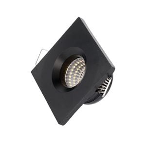 ACK 3W Mavi Sıva Altı LED Spot Armatür Beyaz AH07-01760