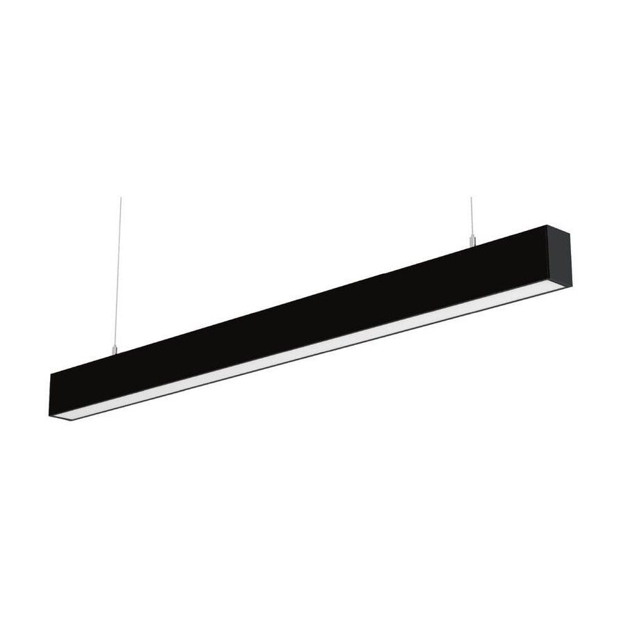 ACK 44W 4000K Naturel Beyaz 4 cm X 6 cm LED Linear Armatür AL01-22211
