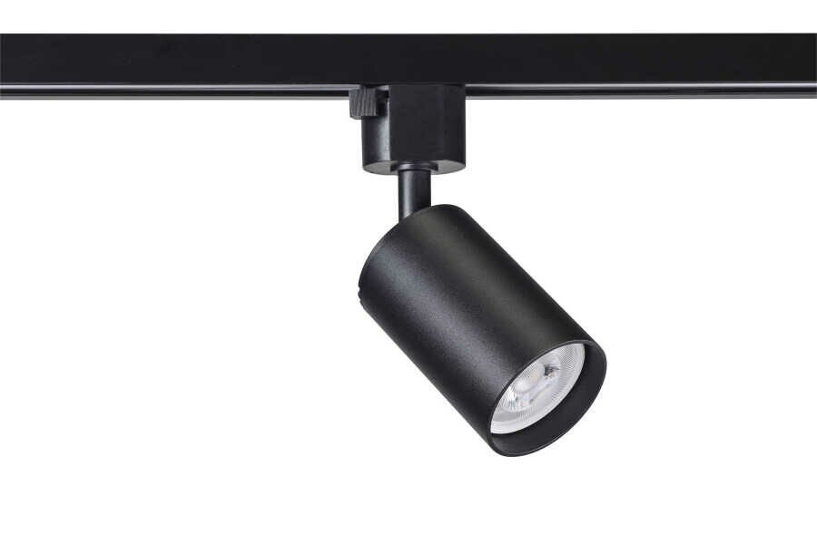 Jupiter Monofaze Soketli Ray Spot Siyah JK650 S