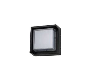 Noas 7W 3200K Knidos Led Dış Mekan Aplik YL83-2022