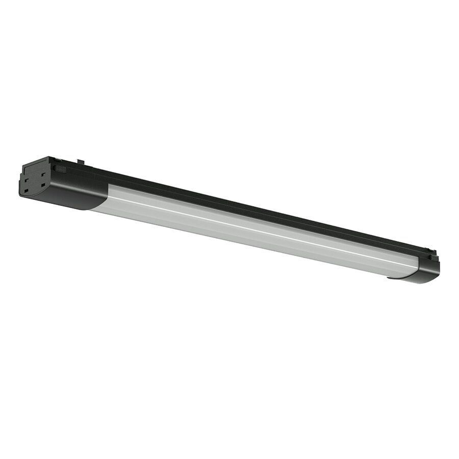 Forlife 10W Opak Difüzörlü 30Cm Pro Magnet Arm. 3200K FL-5401G