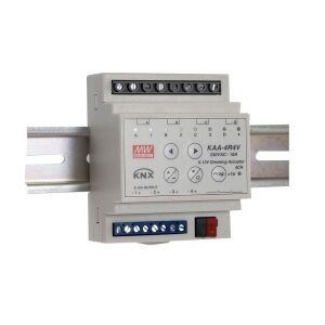 MEANWELL- KAA-4R4V-10  Led Sürücü - Güç kaynağı