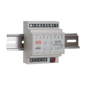 MEANWELL- KAA-8R  Led Sürücü - Güç kaynağı