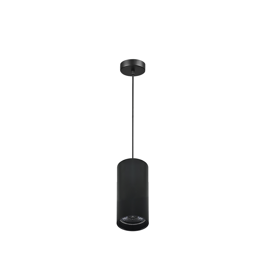Forlife 6W Sarkıt Magnet Ray Spot Armatür 3200K FL-6673G
