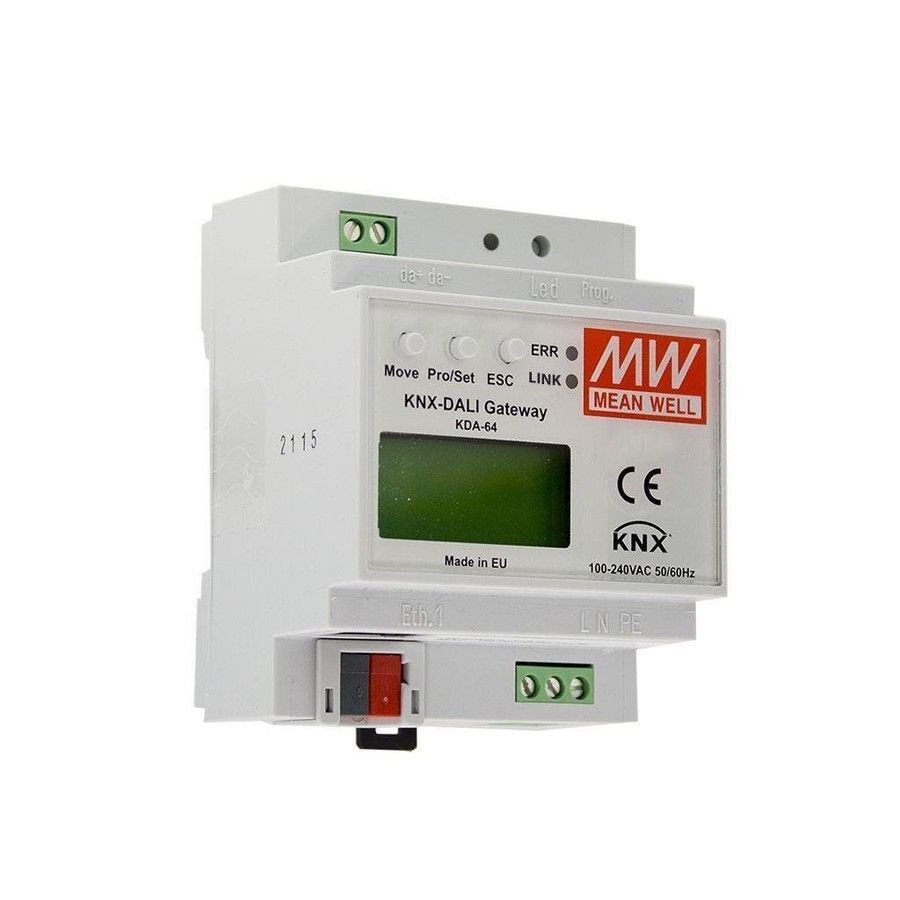 MEANWELL- KDA-064  Led Sürücü - Güç kaynağı