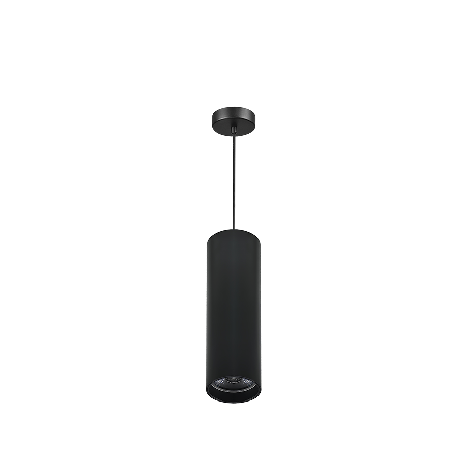 Forlife 12W Sarkıt Magnet Ray Spot Armatür 6500K Dalı Dım. FL-6674 B DD