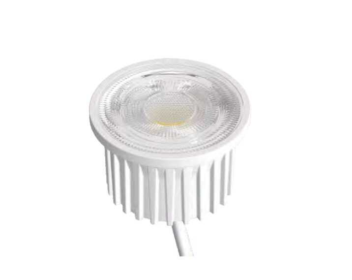 Noas 7W Mercekli Duysuz -Yeni Nesil 3200K YL28-5002