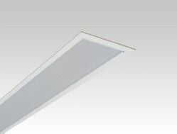 Darklight 46 32W 1220 mm Linear Düz Difüzör DL4638 1200