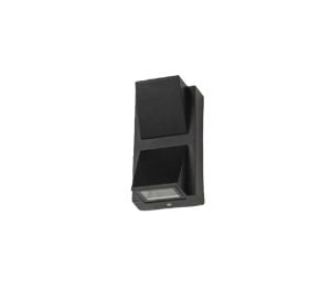Noas 6W 3200K Zeugma Dekoratif Led Aplik YL83-6002