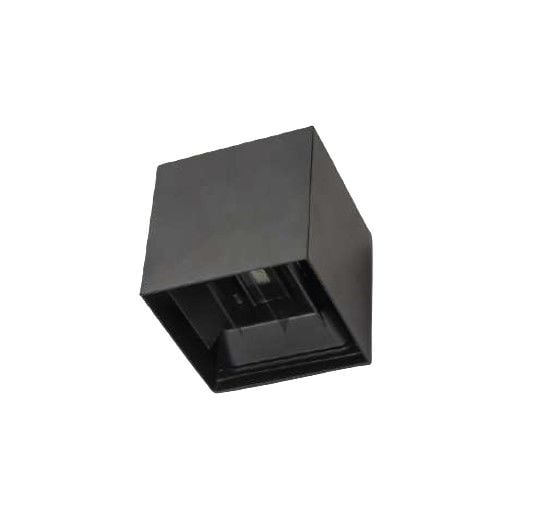 Noas 10W 3200K Assos Dekoratif Led Aplik YL83-6012