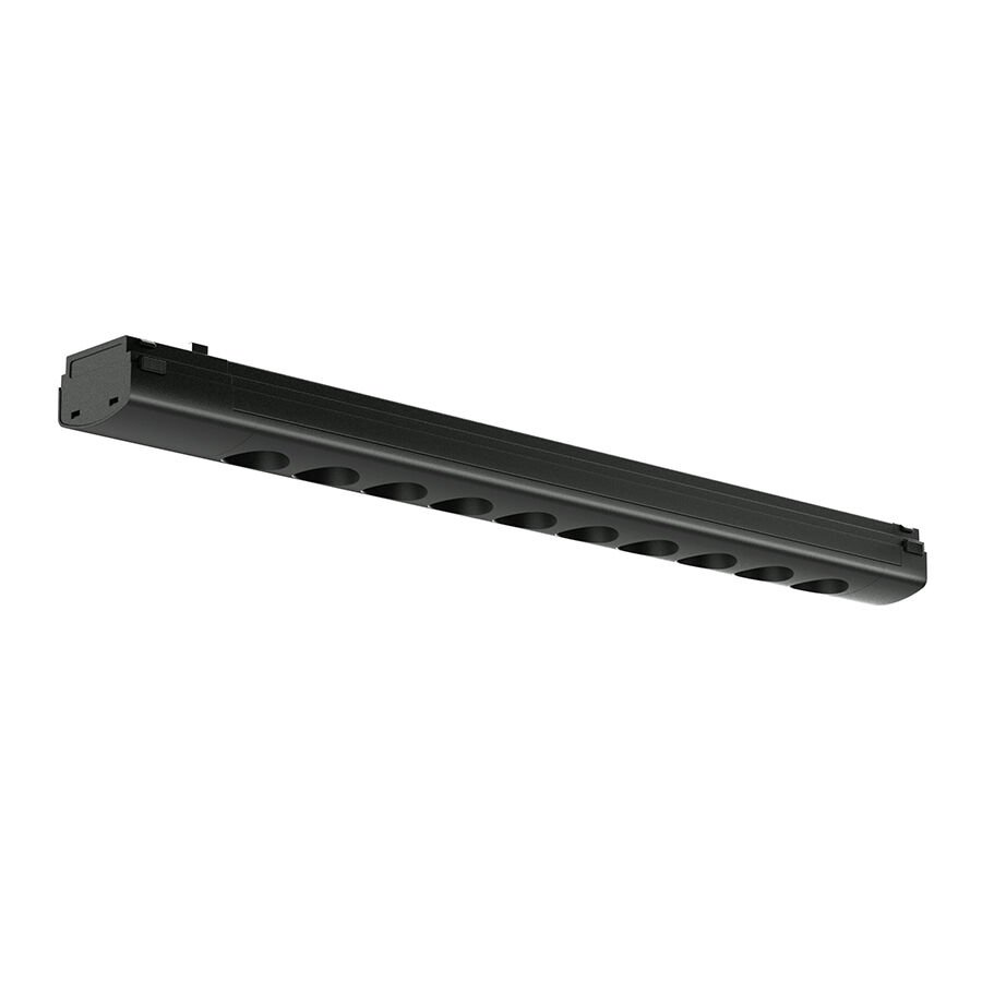 Forlife 10W Kompak Lensli 33Cm Pro Magnet Arm. 4000K FL-5410I