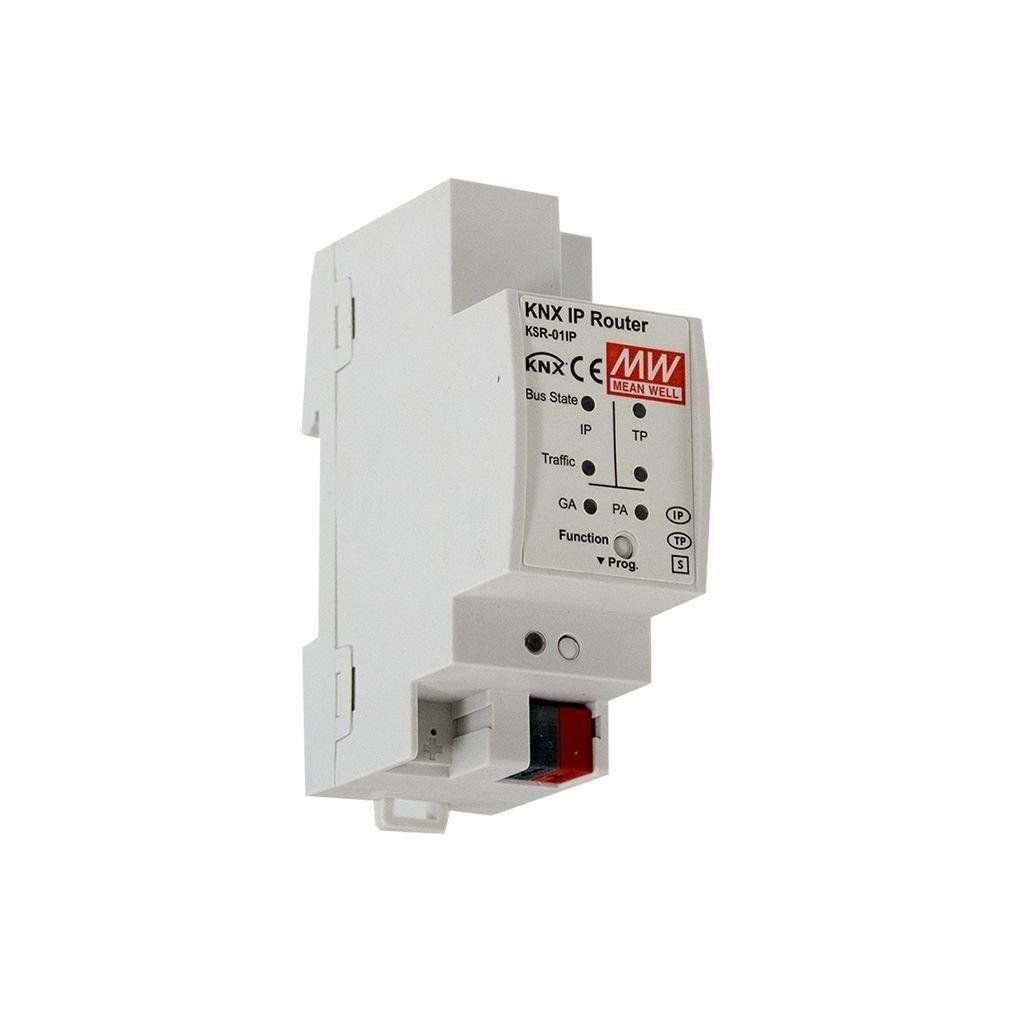 MEANWELL- KSR-01IP  Led Sürücü - Güç kaynağı