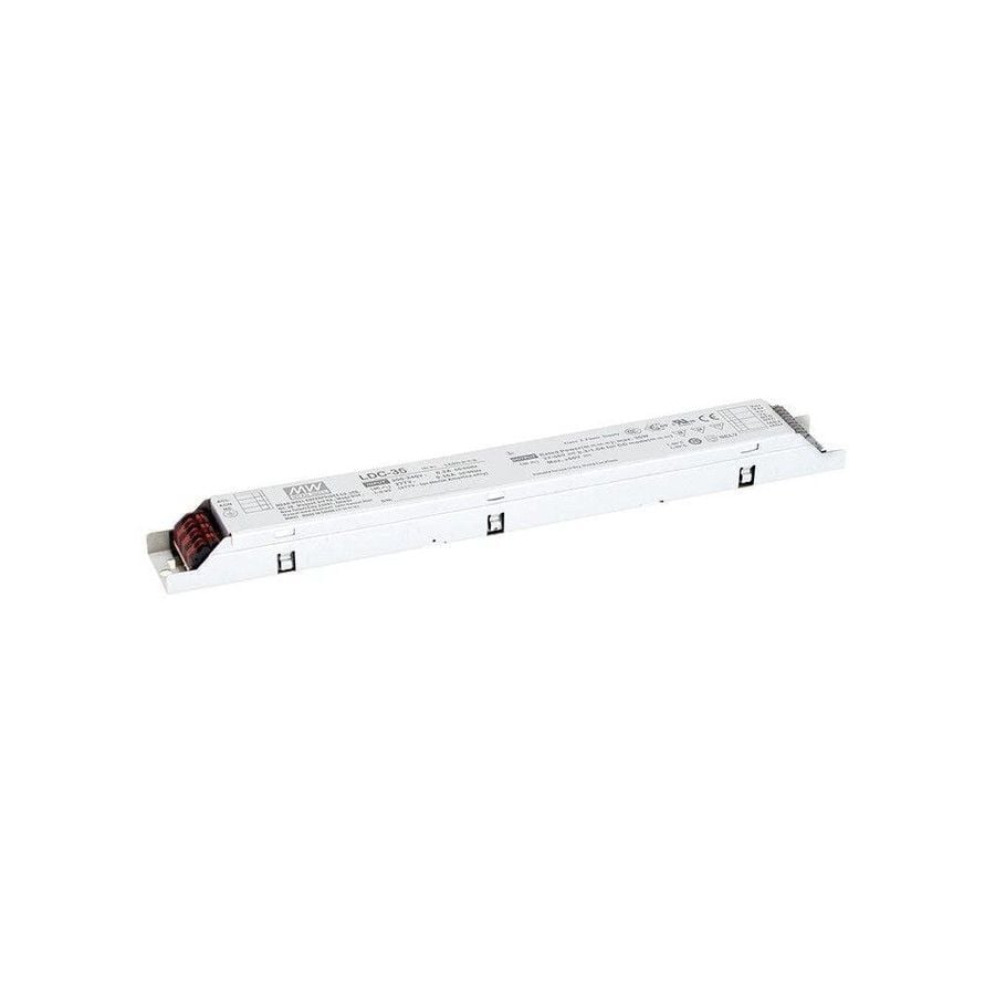 MEANWELL- LDC-35  Led Sürücü - Güç kaynağı