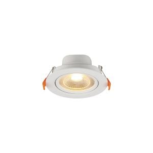Goya 5 Watt 3000K Sarı Işık Sıva Altı Led Armatür GY 1720-5