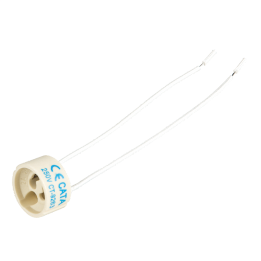 Cata 12CM Kablolu GU10 Duy CT-9263