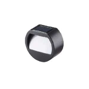 Noas 5W QUA 3200K Led Solar Aplik YL84-3001-S