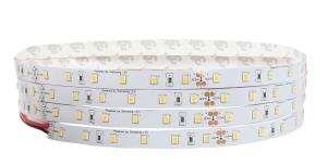 Samsung Led'li 2835 Şerit Led 24 VDC İç Mekan 5 Mt. Sıcak Beyaz Işık FSSG.1014.3020.6024