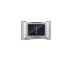 Noas 5W Vesta 3200K Led Solar Aplik YL84-6001-S