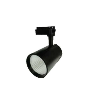 Noas 40W Azur Rayspot 4000K-Siyah Kasa YL29-4167