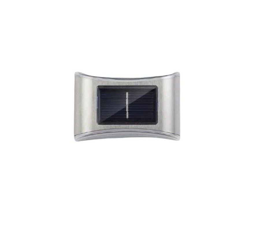 Noas 5W Vesta 3200K Led Solar Aplik YL84-6001-S