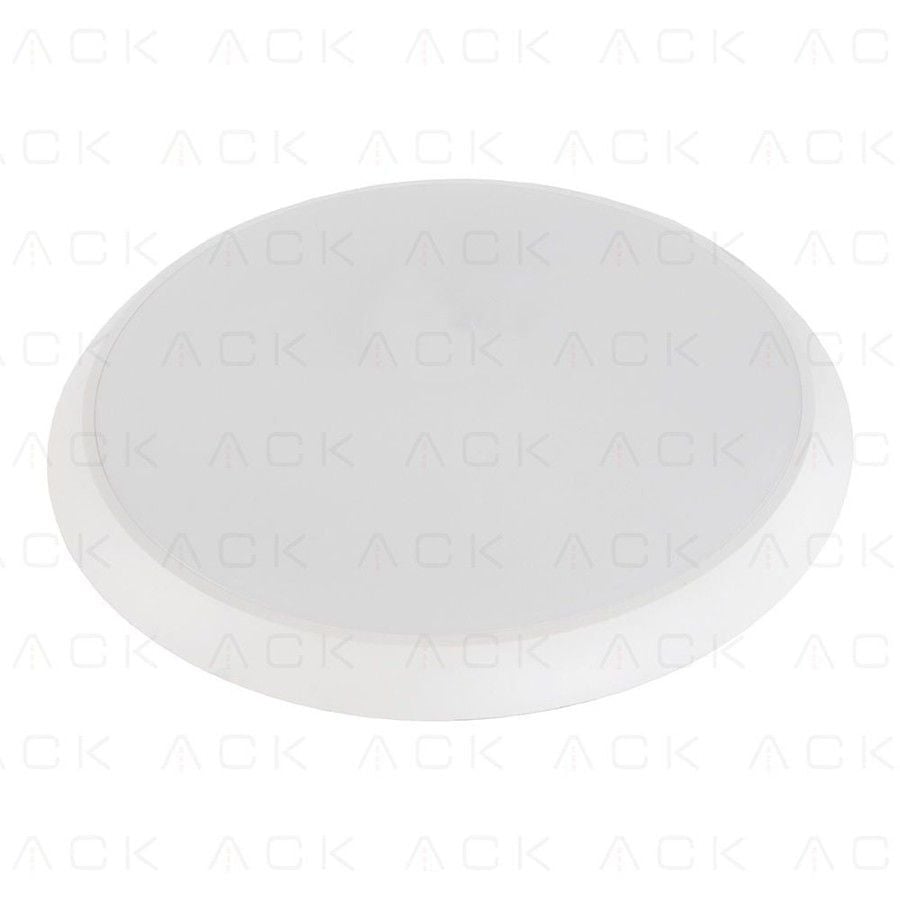 ACK 18W 3000K Sıva Üstü LED Tavan Armatürü Beyaz AD02-00100