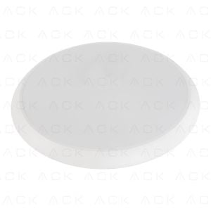 ACK 18W 6500K Sıva Üstü LED Tavan Armatürü Beyaz AD02-00130