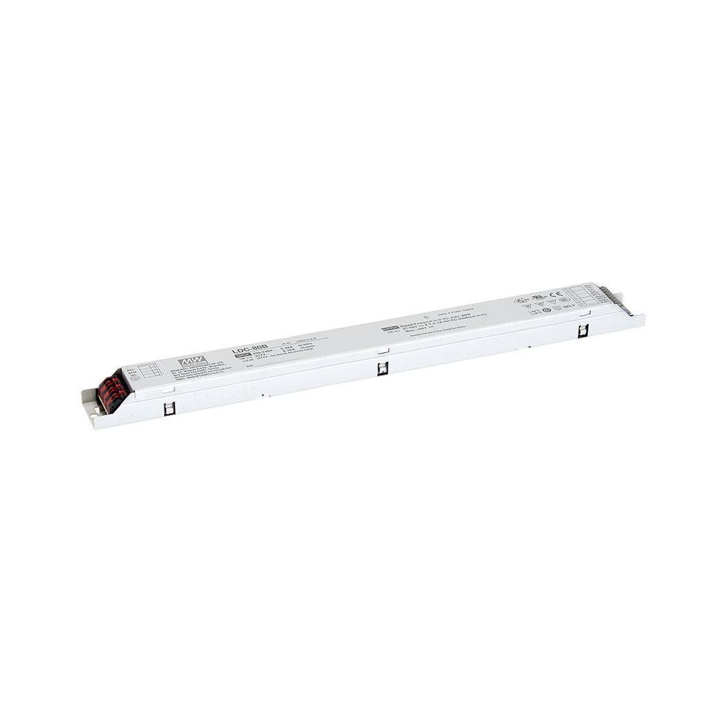 MEANWELL- LDC-80B  Led Sürücü - Güç kaynağı