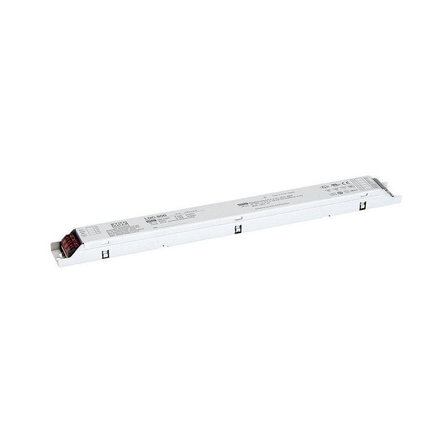 MEANWELL- LDC-80B  Led Sürücü - Güç kaynağı