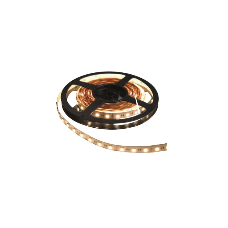 Jupiter 12V İç Mekan Üç Çipli Şerit LED LE210 - 6500K Beyaz Işık