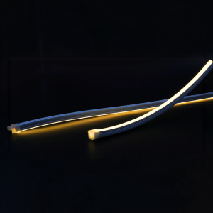 ACK AS07-00508 AC 220V Amber Neon Led