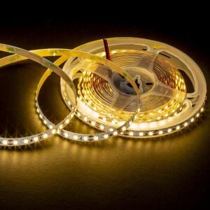 Noas 6500K 12v Beyaz Işık 2835 İç Mekan 120 Led'li Şerit Led YL35 1201