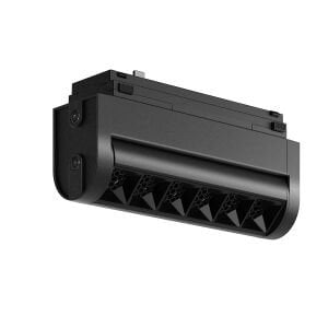 Forlife 6W Komp.Lens Har. 12Cm Pro Magnet Arm. 4000K FL-5430I