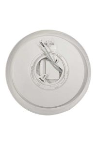 ACK 18W 3000K Sensörlü Sıva Üstü LED Tavan Armatürü Beyaz AC17-00100