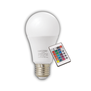 Cata Rgb Led Ampul E27 Duylu CT-4058B