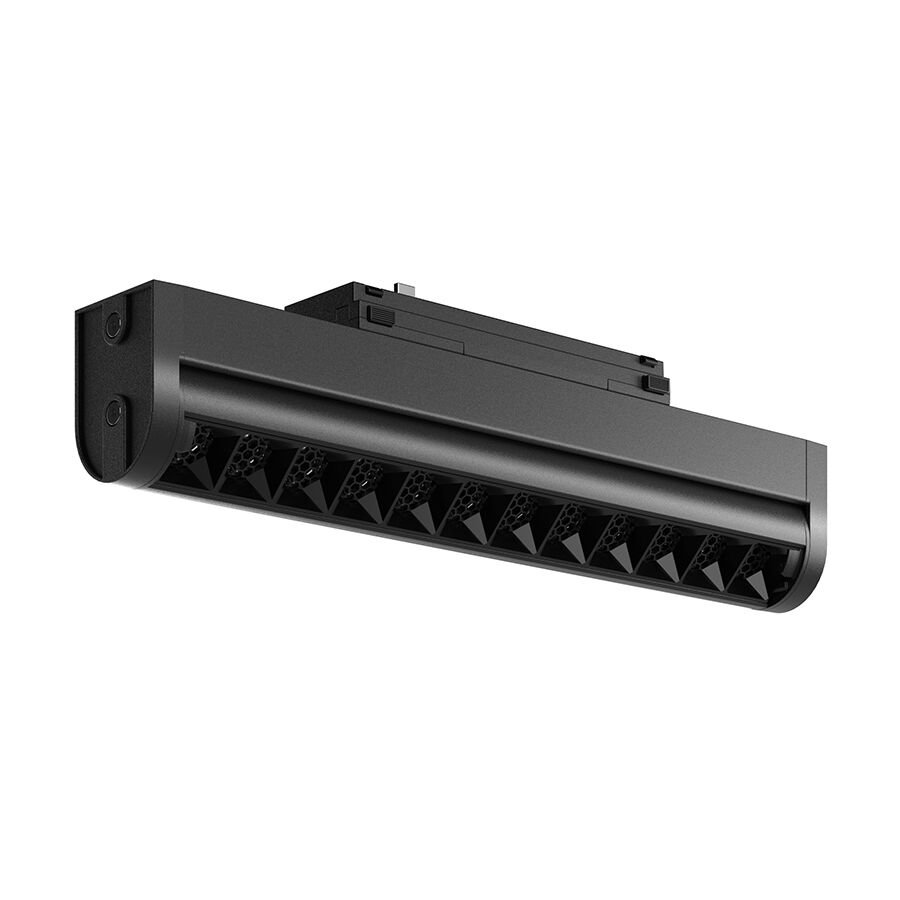 Forlife 12W Kom.Lens Har. 24Cm Pro Magnet Arm. 3200K FL-5431G