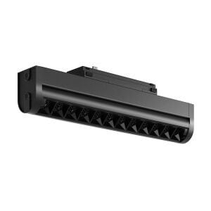 Forlife 12W Kom.Lens Har. 24Cm Pro Magnet Arm. 3200K FL-5431G