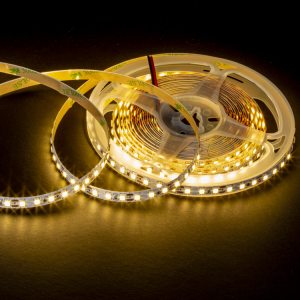 Noas 3200K 12v Gün Işığı 2835 İç Mekan 120 Led'li Şerit Led YL35 1202